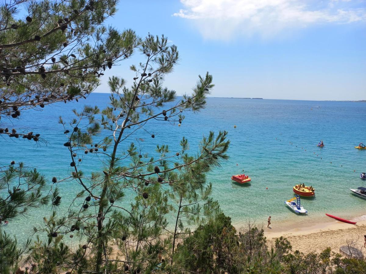 Rania Apartments Helmata Dış mekan fotoğraf