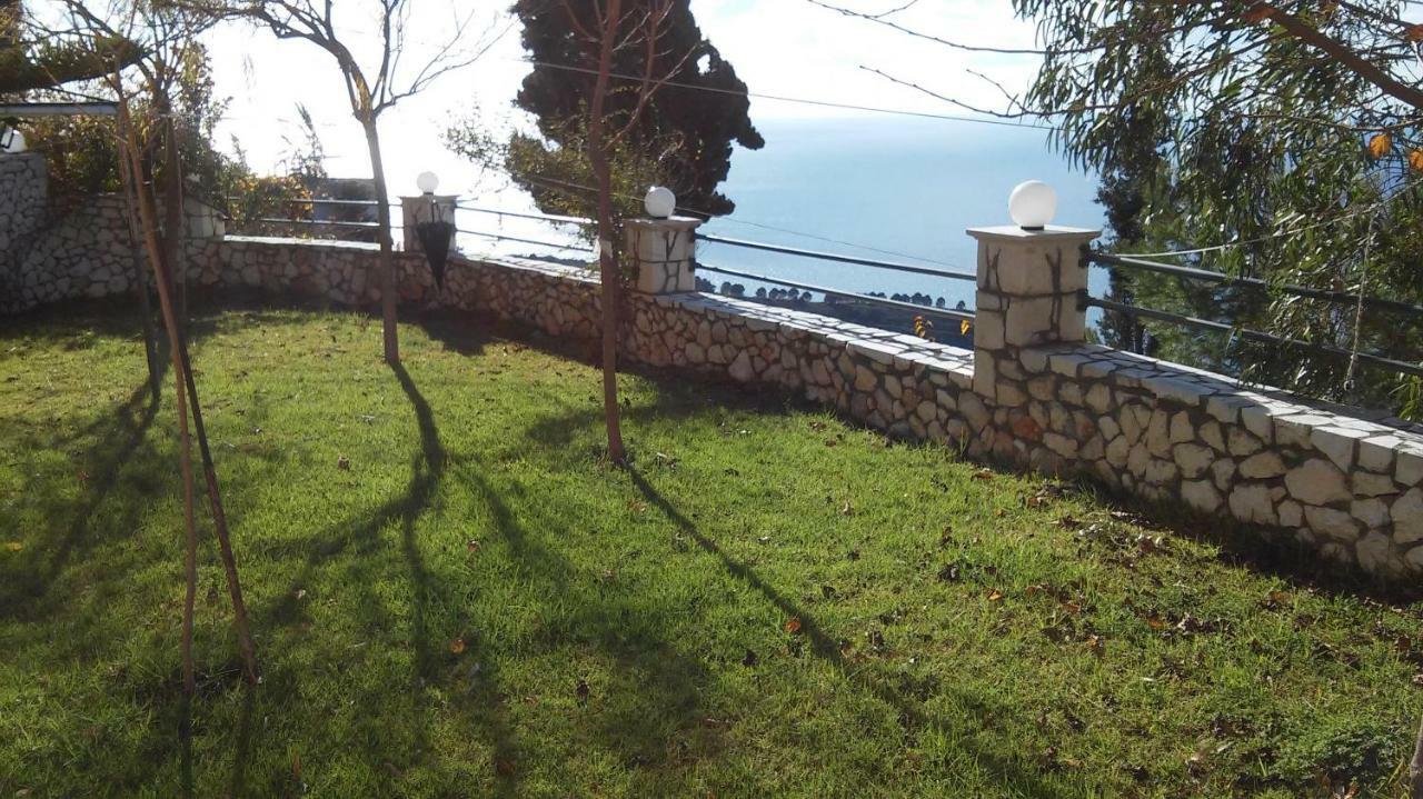 Rania Apartments Helmata Dış mekan fotoğraf