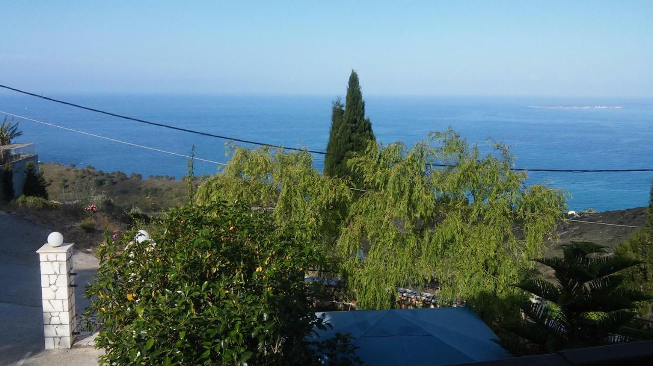 Rania Apartments Helmata Dış mekan fotoğraf